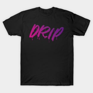 drip T-Shirt